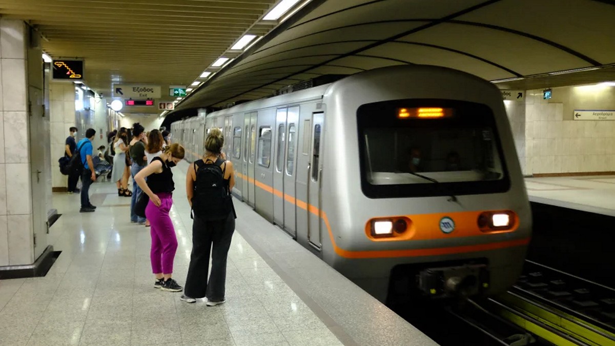 Μετρό: Νέες κυκλοφοριακές ρυθμίσεις για την κατασκευή της γραμμής 4