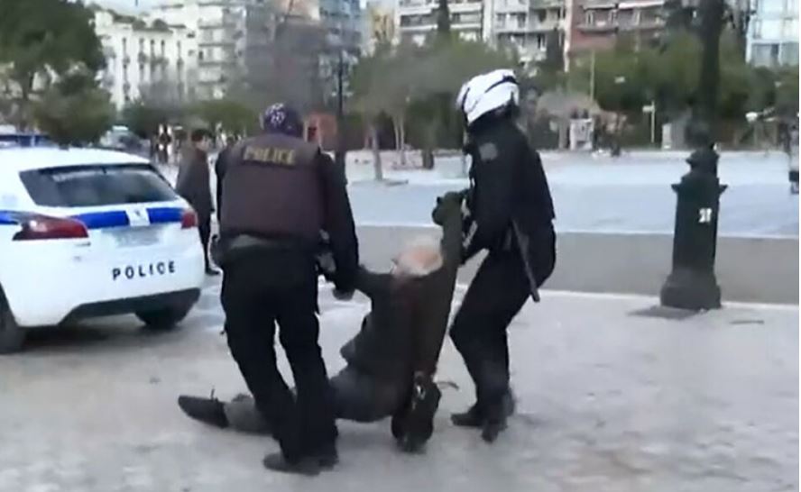 Θεσσαλονίκη- Τρεμόπουλος