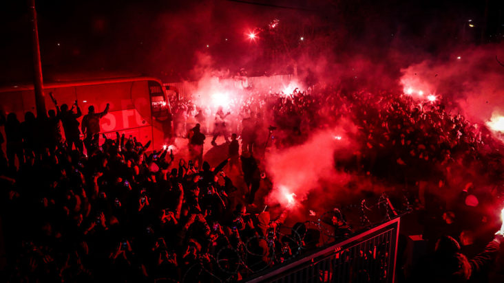 Ολυμπιακός