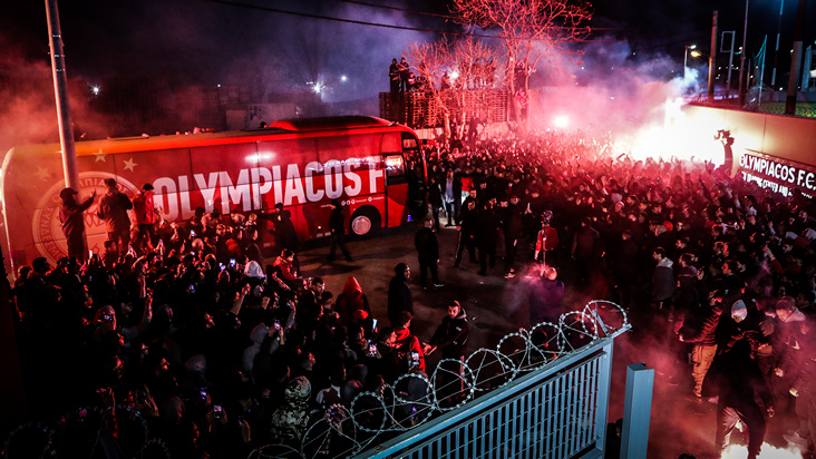 Ολυμπιακός