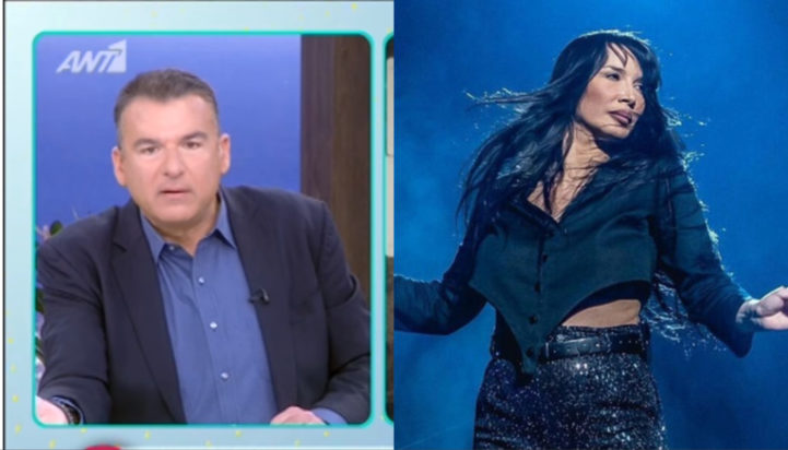 Πάολα-Λιάγκας-Τέμπη