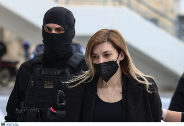 Ρούλα Πισπιρίγκου