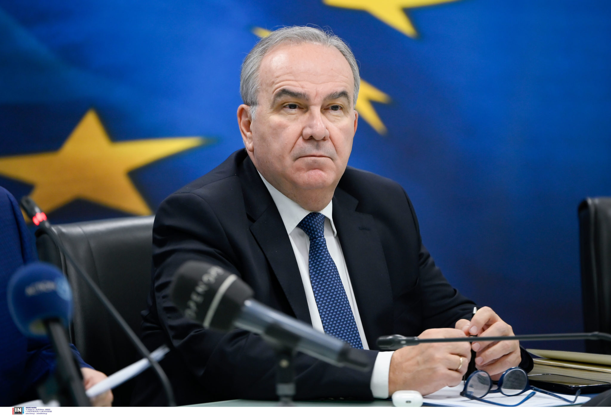 Νίκος Παπαθανάσης