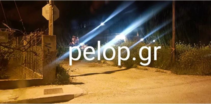 Πάτρα: Παραλίγο σύγκρουση αυτοκινήτου με όχημα του ΟΣΕ