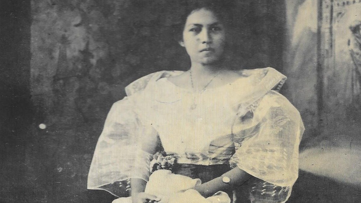 Paz Márquez-Benítez: Το Google Doodle για την Φιλιππινέζα συγγραφέα και δασκάλα