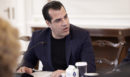 Θάνος Πλεύρης: Περίπου 20.000 λιγότερες παράνομες αφίξεις την περίοδο Αυγούστου 2025 - Ιουλίου 2026 - Το μεγάλο πρόβλημα είναι η Λιβύη