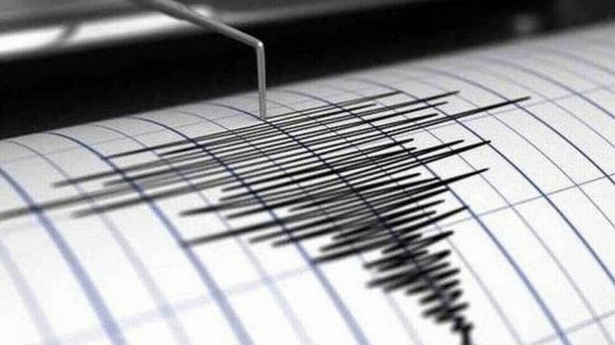 Σεισμός 3,1 Ρίχτερ στο Αντίριο