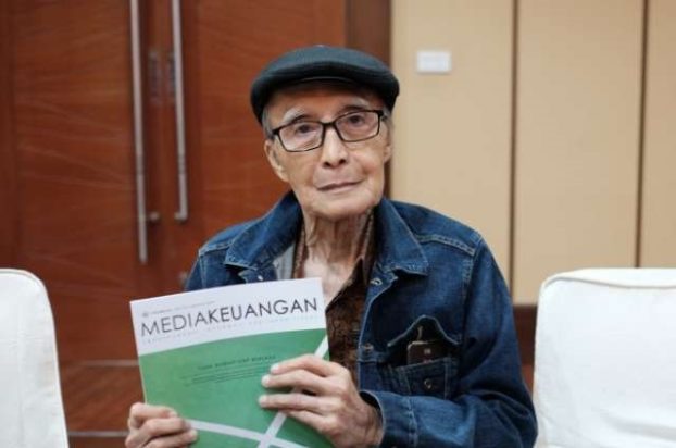 Sapardi Djoko Damono