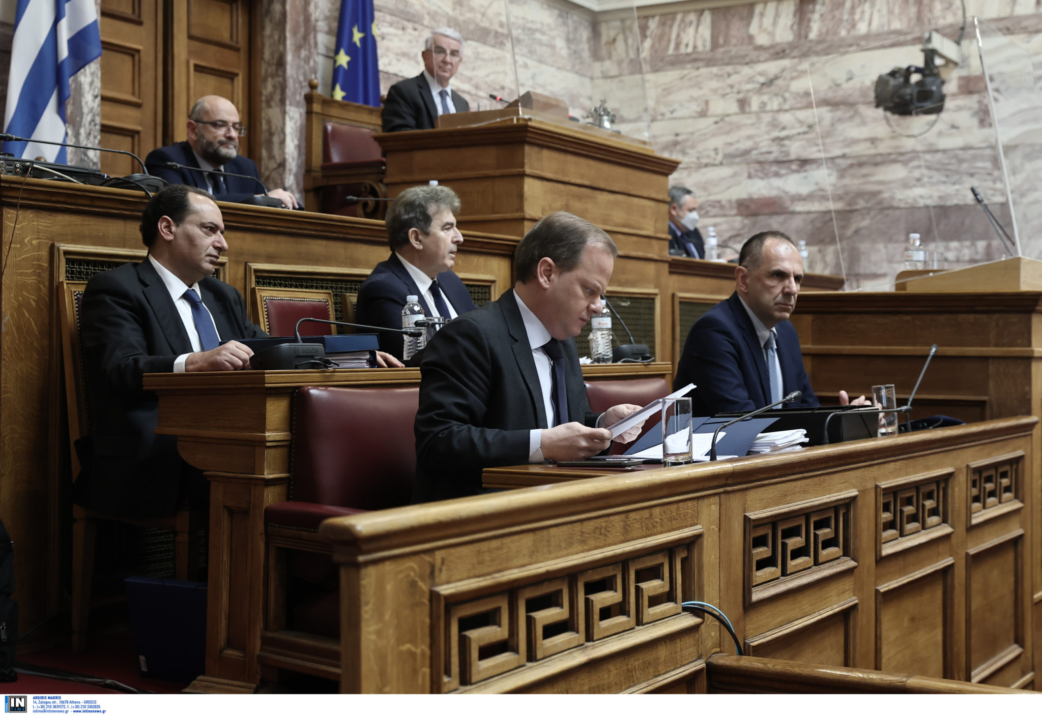 Χρήστος Σπίρτζης