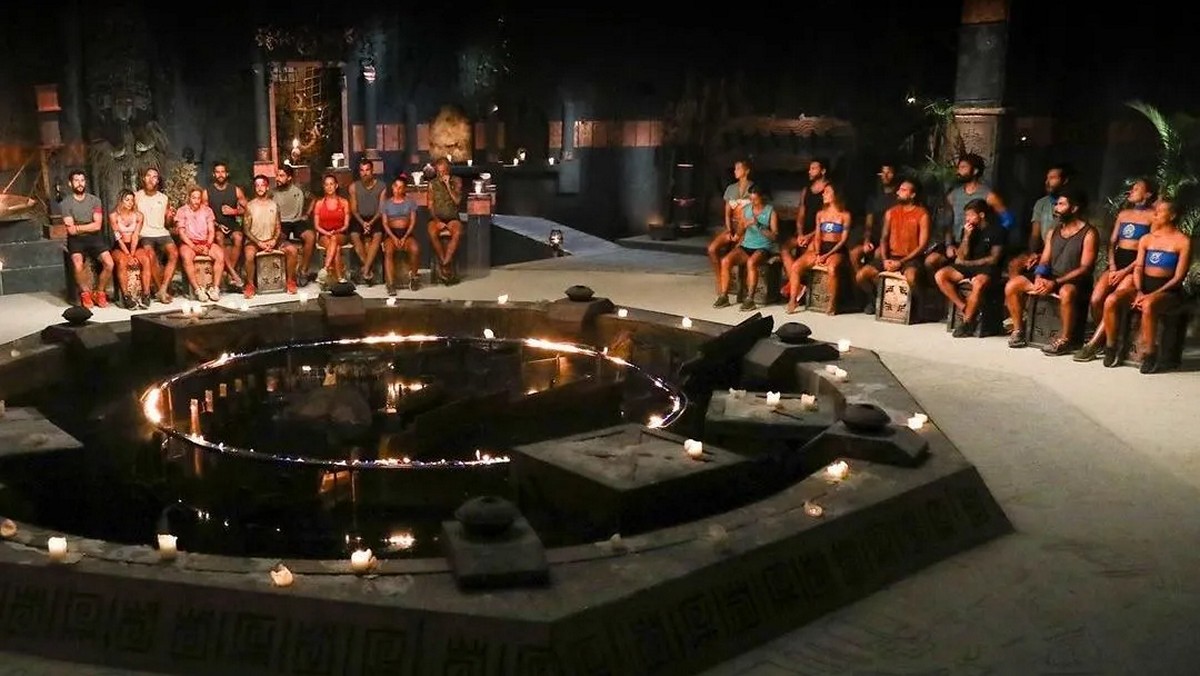 Survivor All Star: Στο στόχαστρο ο Ασημακόπουλος – «Είναι ψεύτης και διπρόσωπος»