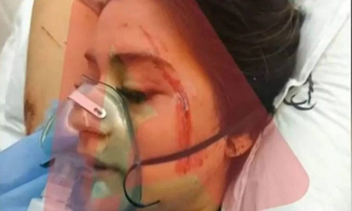 Βασιλική - Τέμπη