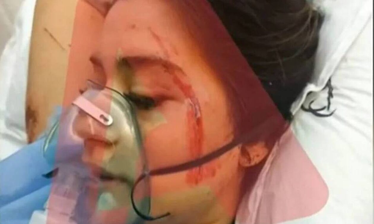 Βασιλική - Τέμπη