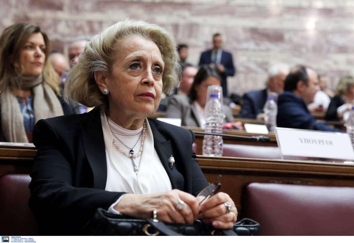 Βασιλική Θάνου