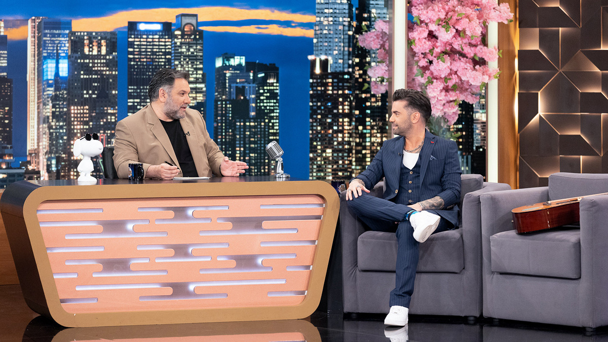 Μαραντίνης