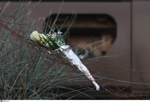 Τραγωδία στα Τέμπη