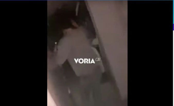 Σιδηροδρομικό δυστύχημα στα Τέμπη