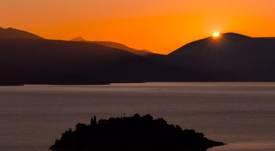 Τολό Αργολίδας: Εκεί που το απέραντο γαλάζιο παίρνει άλλη αξία