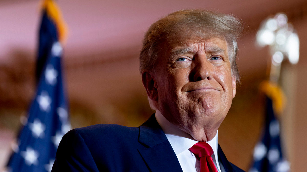 Ντόναλντ Τραμπ: Επέστρεψε σε Facebook και YouTube