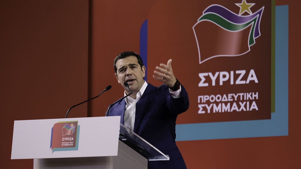 ΣΥΡΙΖΑ: Μοιραία αδράνεια από την πλευρά της κυβέρνησης