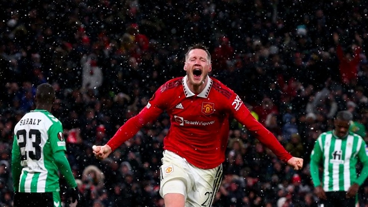 Europa League: Με το… ένα πόδι στους «8» η Μάντσεστερ Γιουνάιτεντ – ΒΙΝΤΕΟ