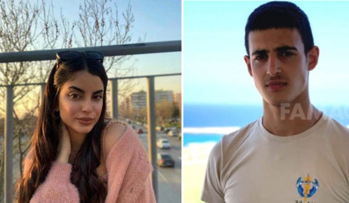 Κύπριος αγνοούμενος στην τραγωδια των Τεμπών