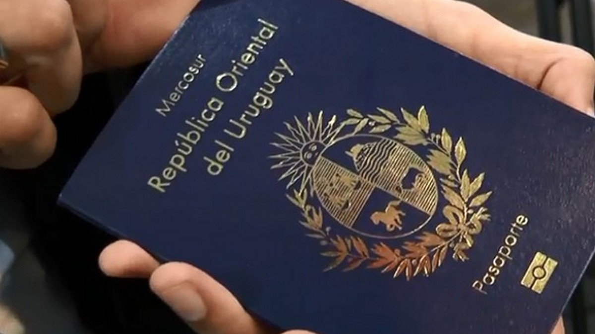 Ουρουγουάη: Για πλαστογράφηση διαβατηρίων στη Ρωσία διώκεται και δεύτερος διπλωμάτης