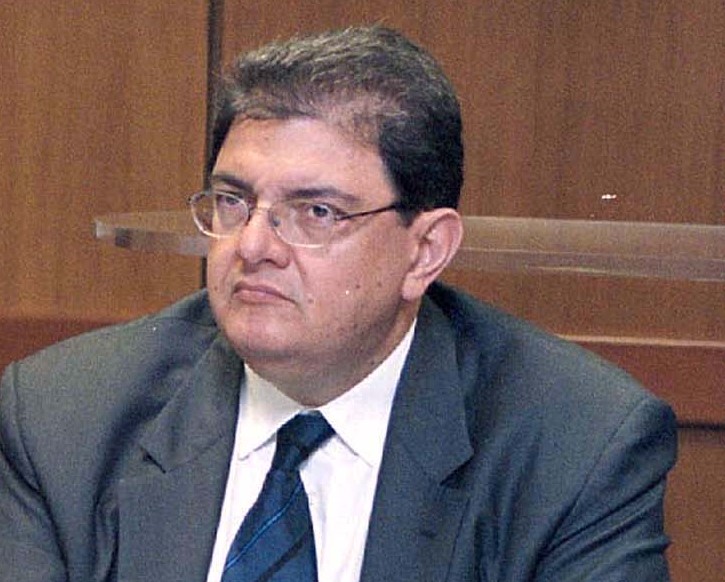 Χρίστος Βερελής