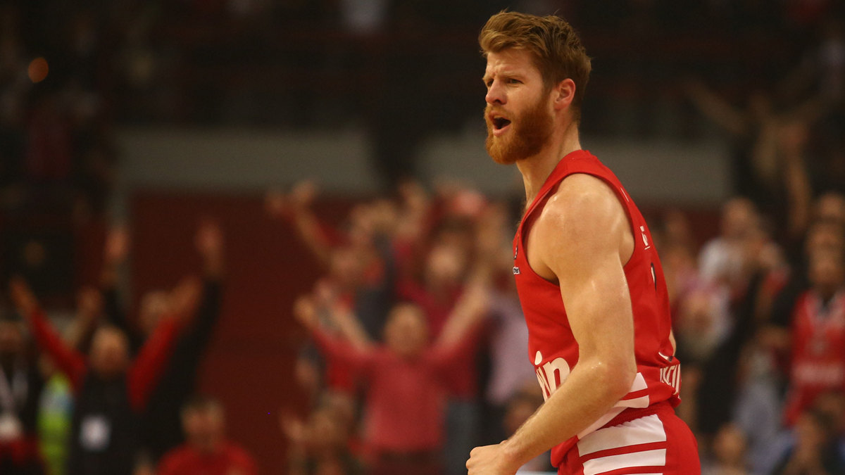 Euroleague: Ολυμπιακός – Παναθηναϊκός 81-73 – Σούπερ… 13άρι με βραδιά καριέρας για τον Γουόκαπ