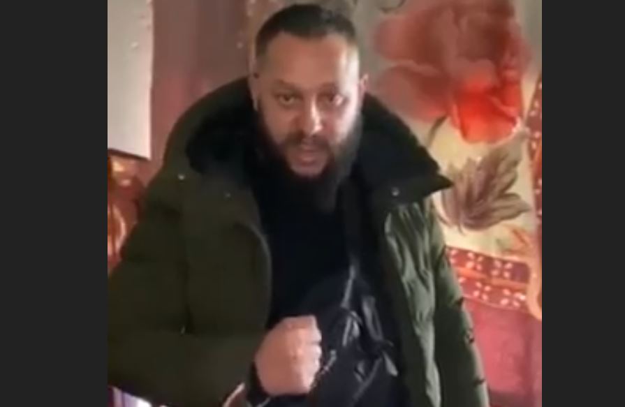 Δολοφονία στην Ξάνθη: «Αν πειράξετε την οικογένειά μου, θα σας σκοτώσω όλους» – Το βίντεο που ανέβασε ο δράστης στο ΤikTok