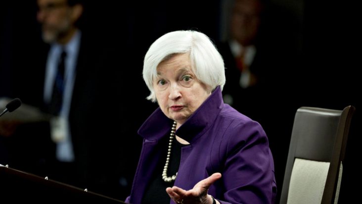 Yellen