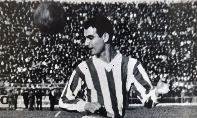 Ζαντέρογλου