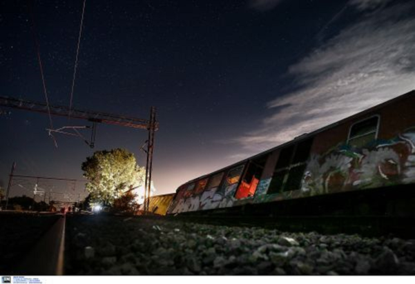 τρένο Άδενδρο