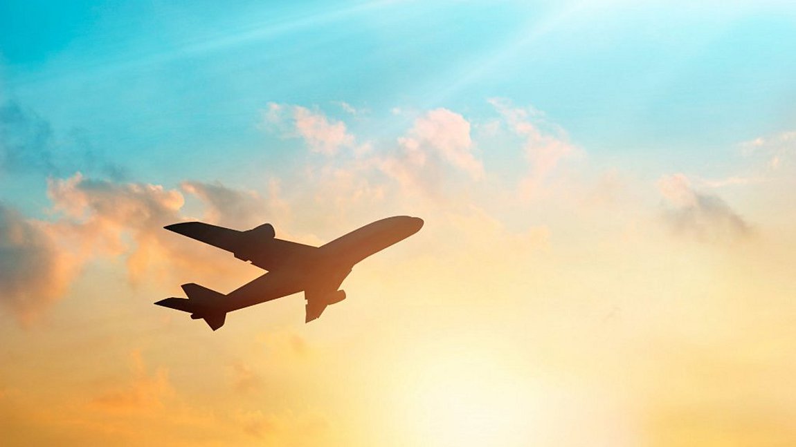 αεροδρόμια