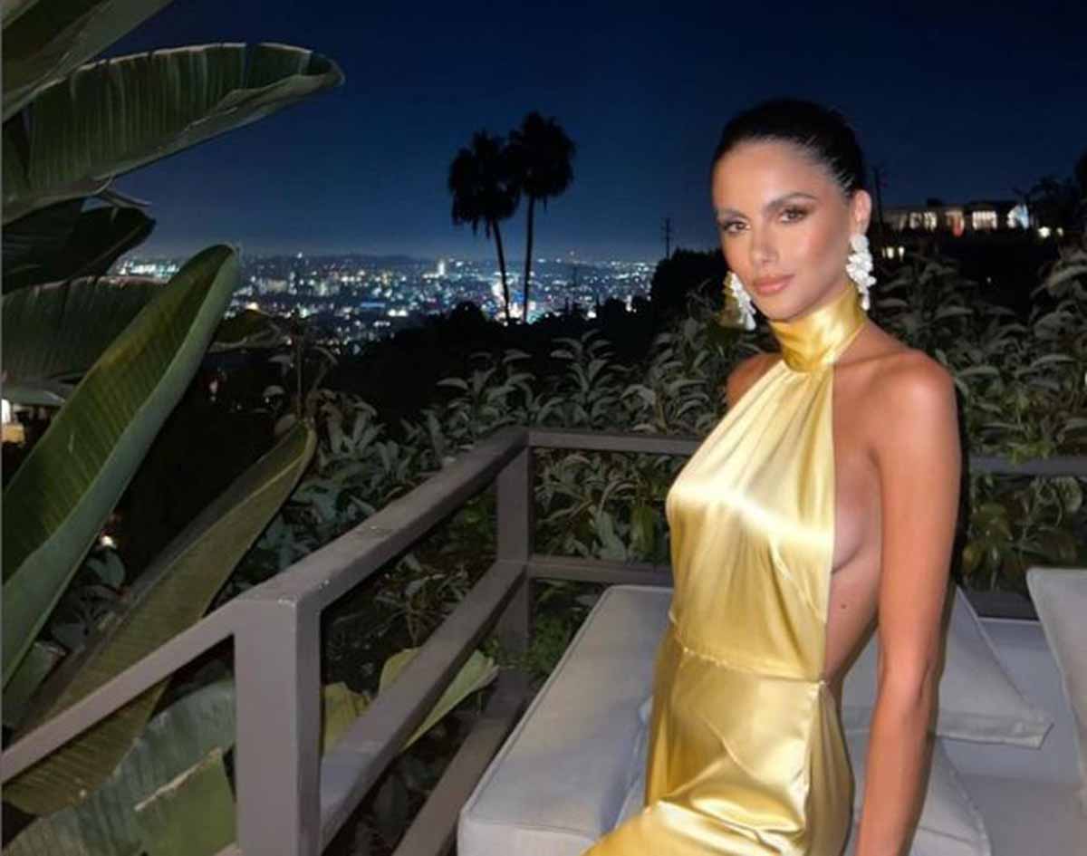 Αλεξάνδρα Νίκα: Ποια είναι η νέα σύντροφος του Κωνσταντίνου Αργυρού – Η χλιδάτη ζωή και το instagram