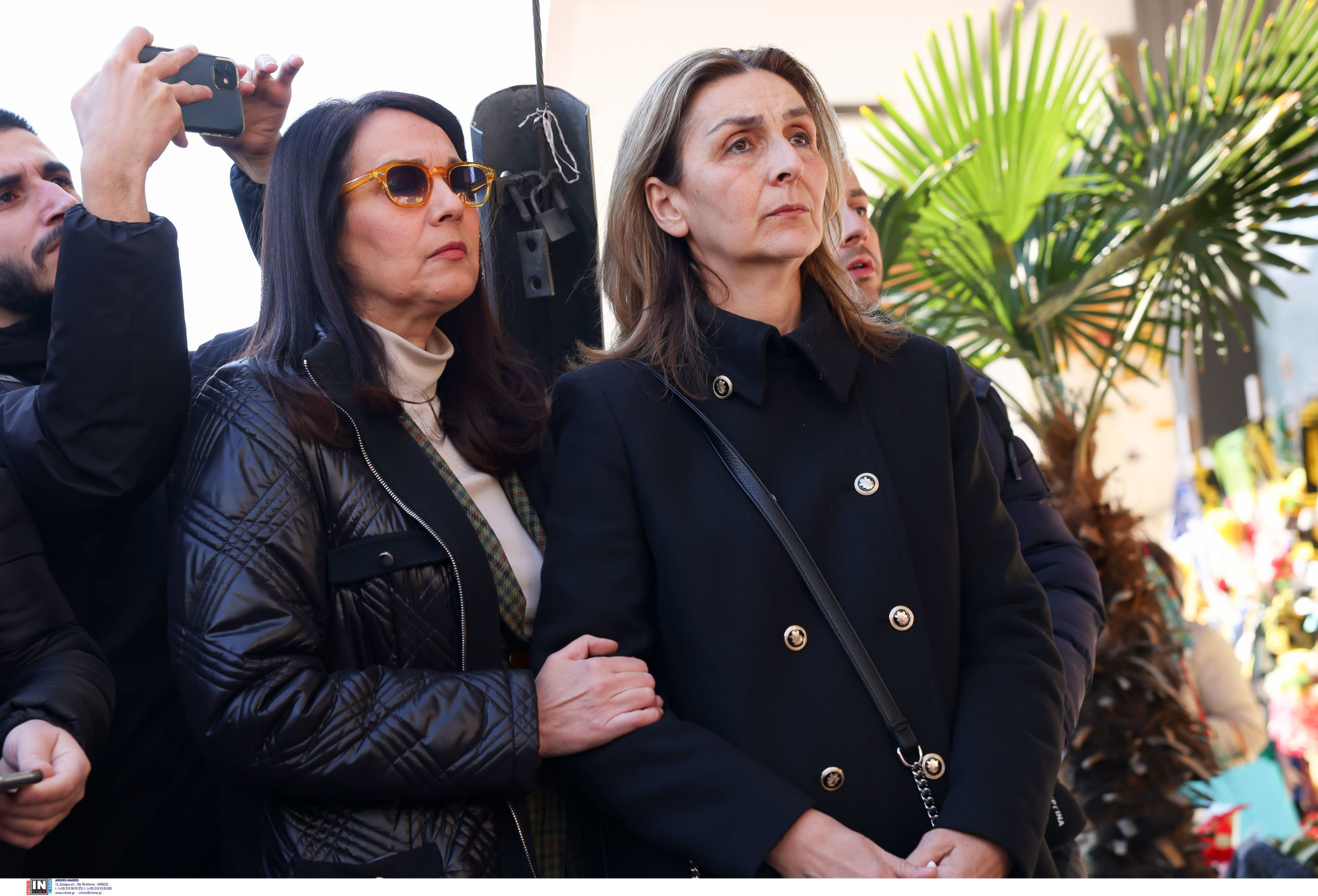 Άλκης Καμπανός: «Το δικό μου παιδί άφησε τις σπουδές στη μέση» ξέσπασε η μητέρα του στη δίκη