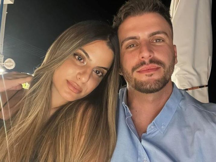 Αναστασία σύντροφος