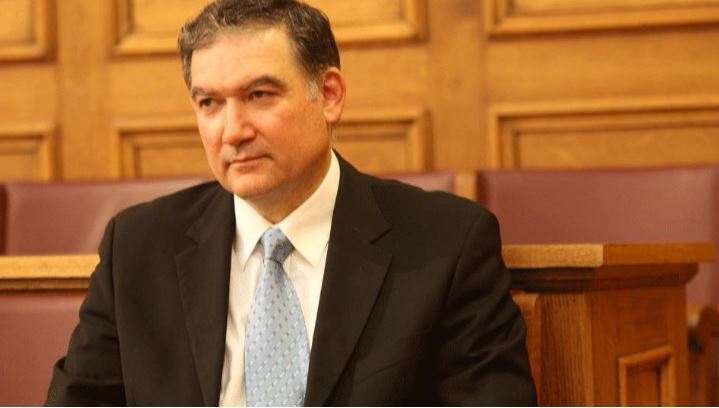 Ανδρέας Γεωργίου: Το Ευρωπαϊκό Δικαστήριο Δικαιωμάτων του Ανθρώπου δικαίωσε τον πρώην επικεφαλής της ΕΛΣΤΑΤ