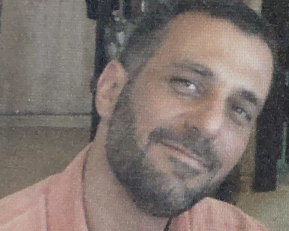 Τέμπη: Συγκλονίζει ο αδελφός 48χρονου αγνοούμενου – «Το τηλέφωνό του χτυπούσε κανονικά» λέει στο enikos.gr