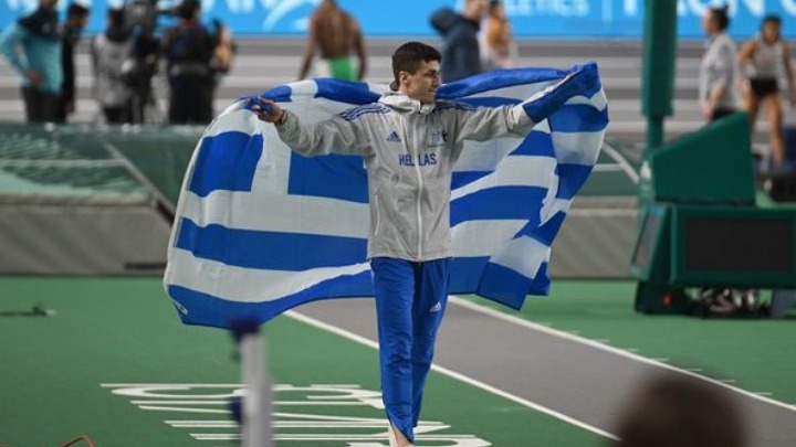 Ανδρικόπουλος