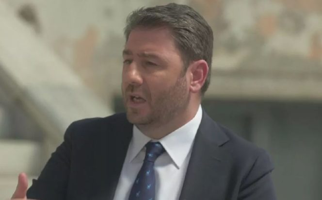 Ανδρουλάκης