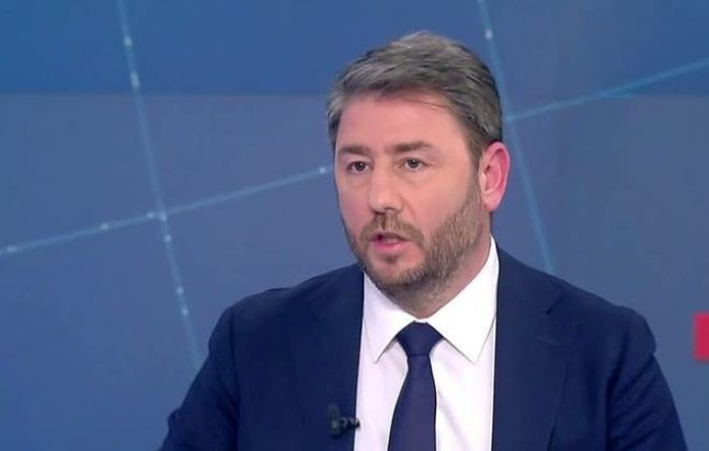 Ανδρουλάκης