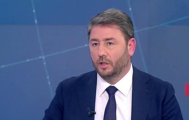 Ανδρουλάκης