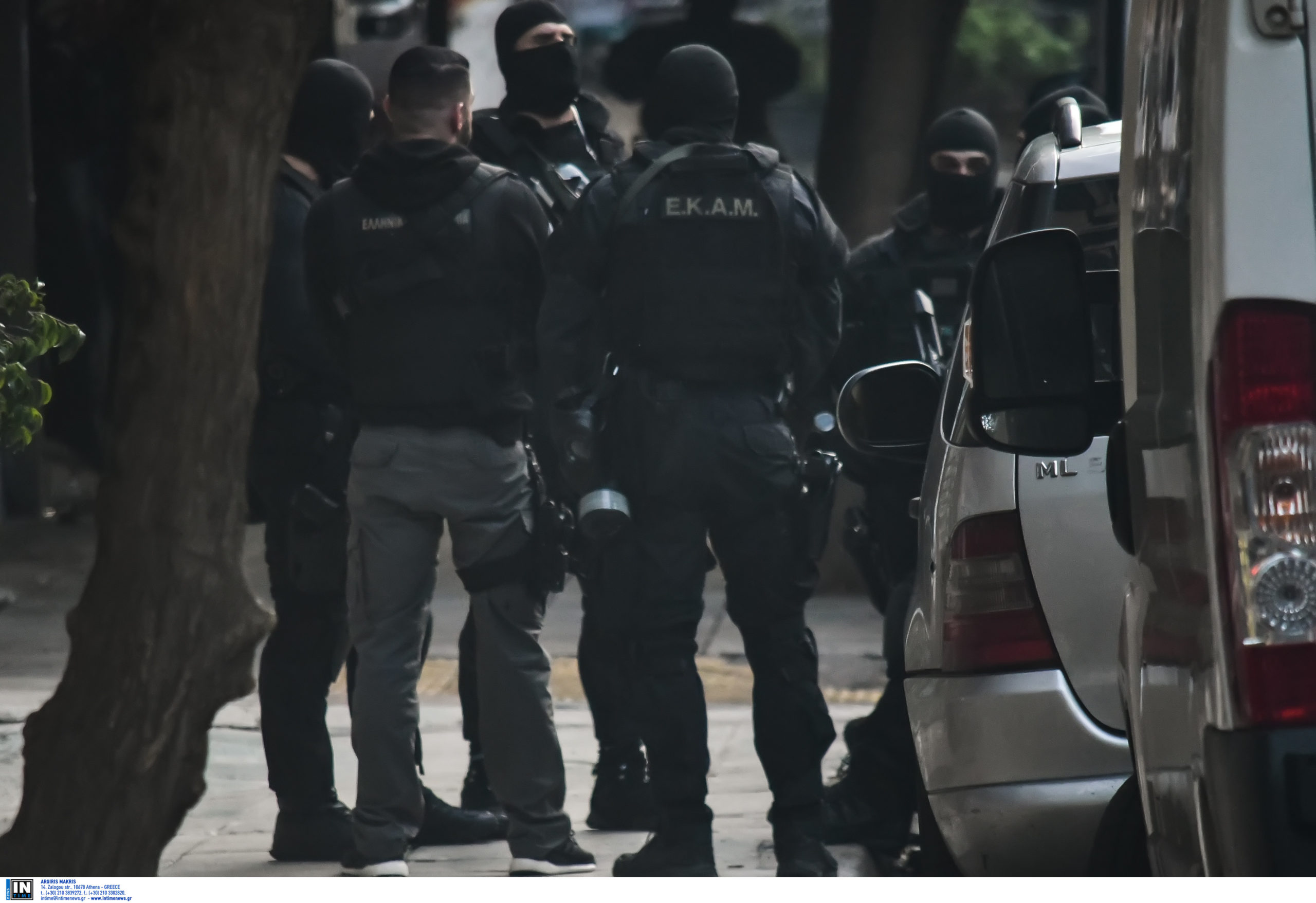 Δίκτυο τρομοκρατών: Έτσι θα «χτυπούσαν» το εβραϊκό εστιατόριο στην Αθήνα – Οι εντολές του «καθοδηγητή» στο Ιράν και τα δύο σενάρια