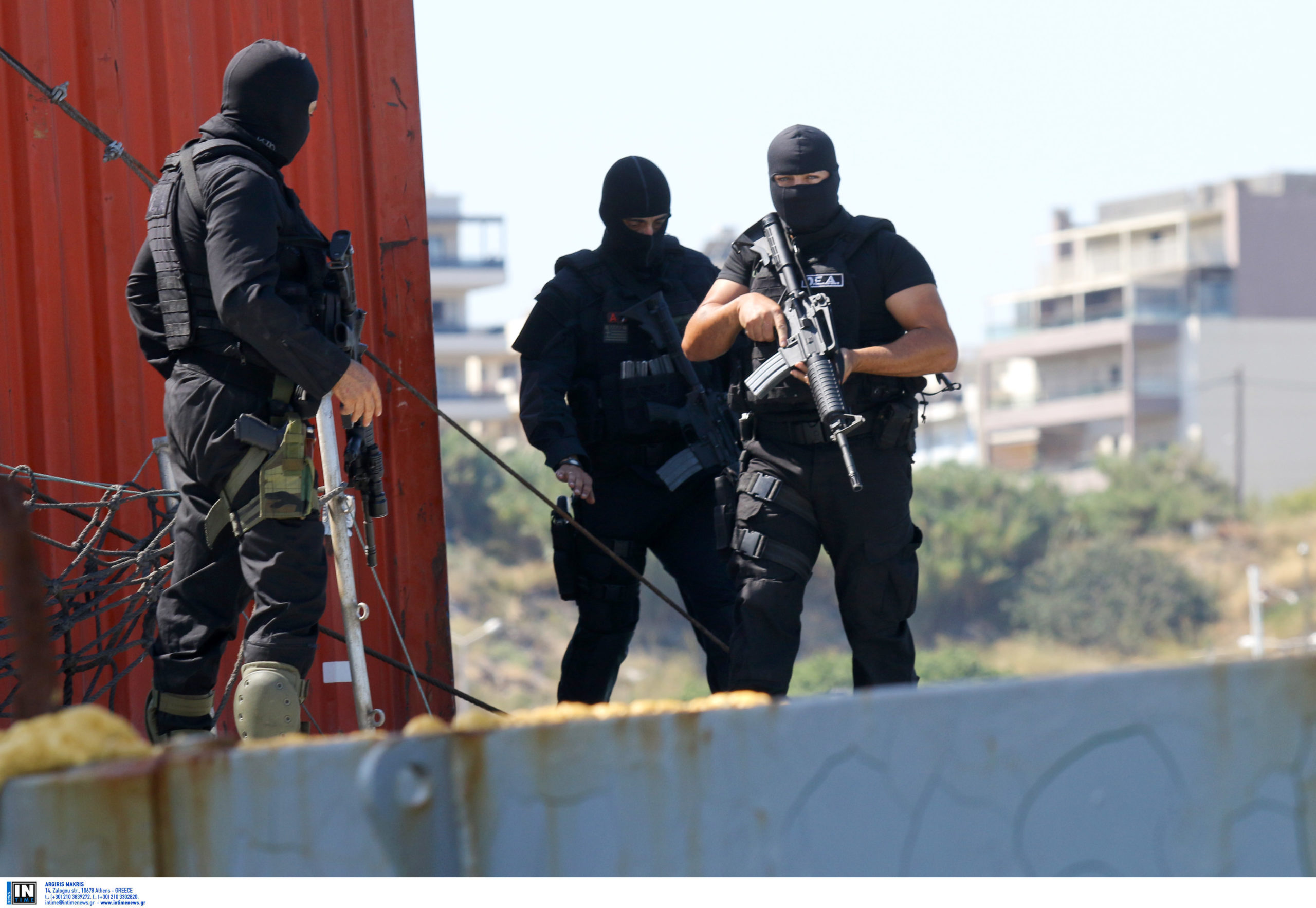 Μέλη διεθνούς δικτύου που επιλέγει εβραϊκούς στόχους οι Πακιστανοί τρομοκράτες – Οι συλλήψεις σε Κύπρο και Κωνσταντινούπολη