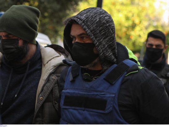 Αργυρούπολη νταής