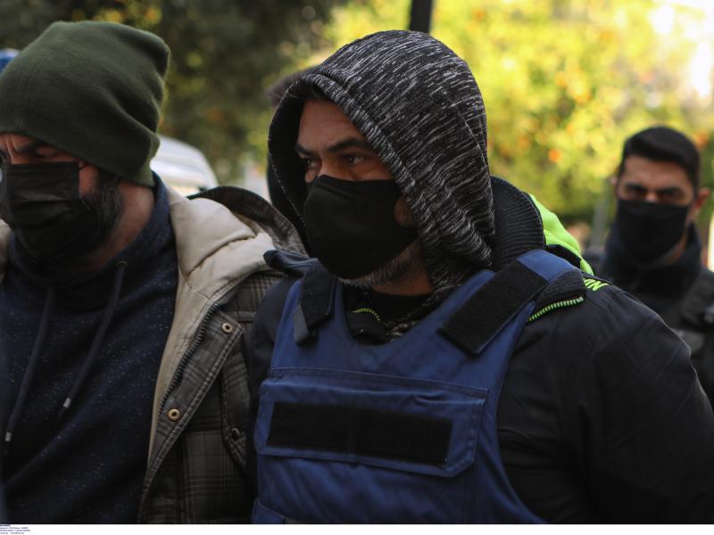 Αργυρούπολη νταής