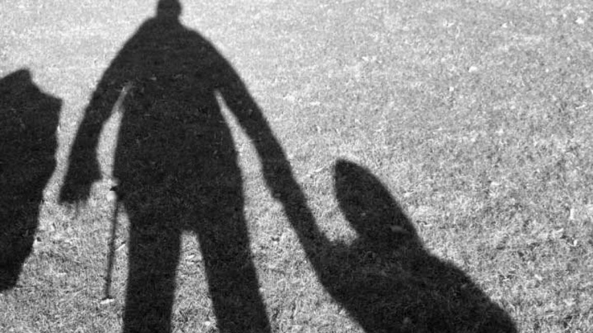 αρπαγή ανηλίκου