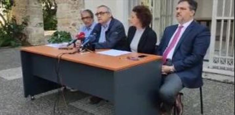 αρχαιολόγος Μανώλης Ψαρρός