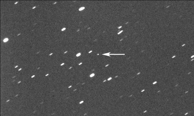 αστεροειδής