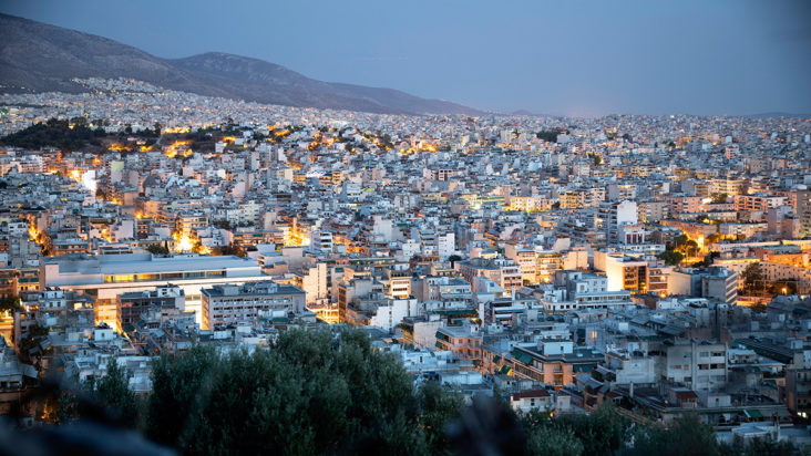 athens